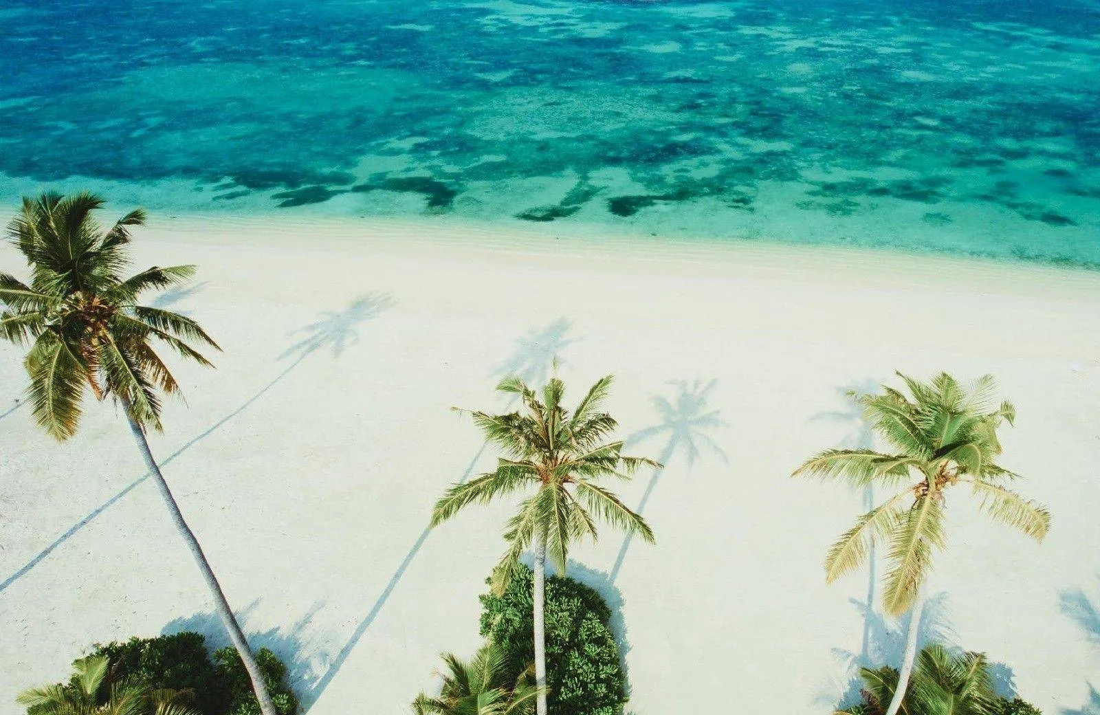 Jawakara Islands Maldives 5*