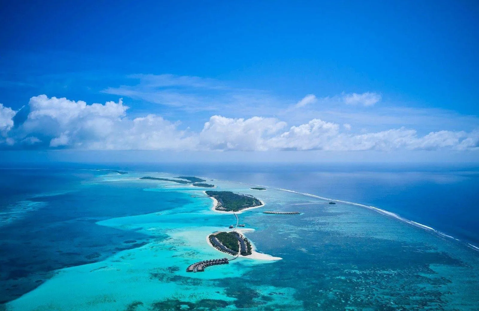 Jawakara Islands Maldives 5*