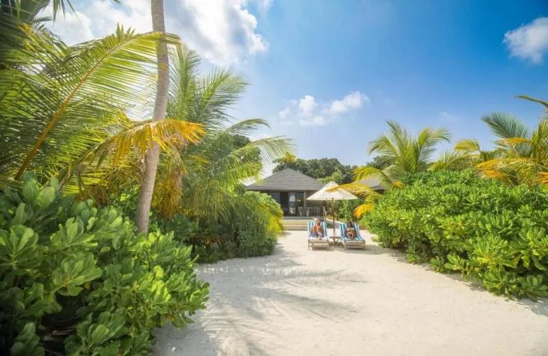 Jawakara Islands Maldives 5*