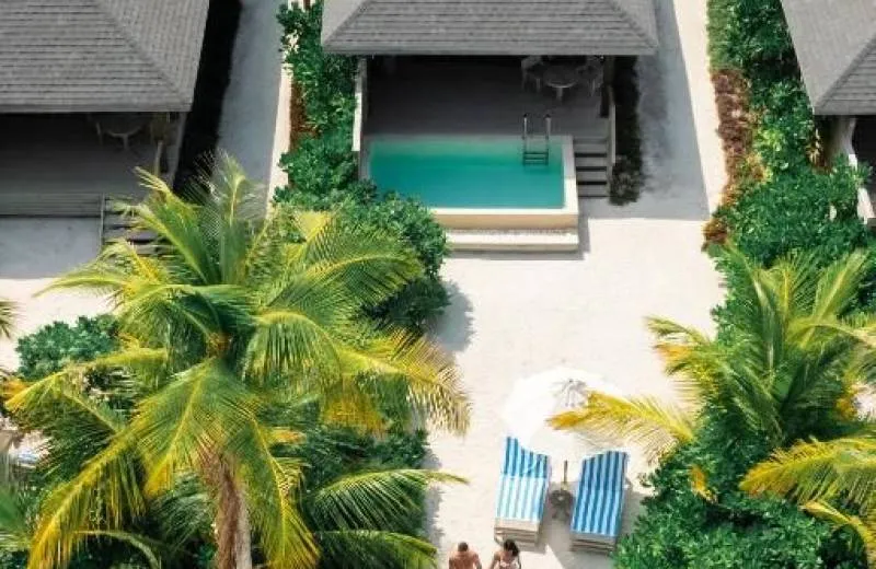 Jawakara Islands Maldives 5*