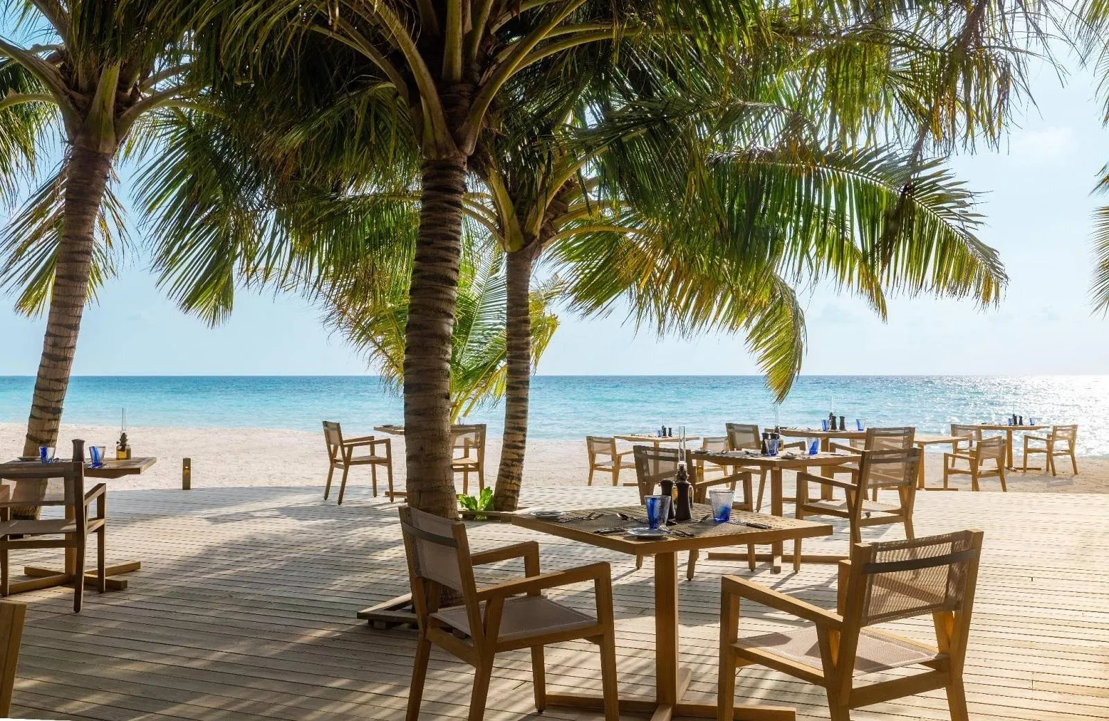 Jawakara Islands Maldives 5*