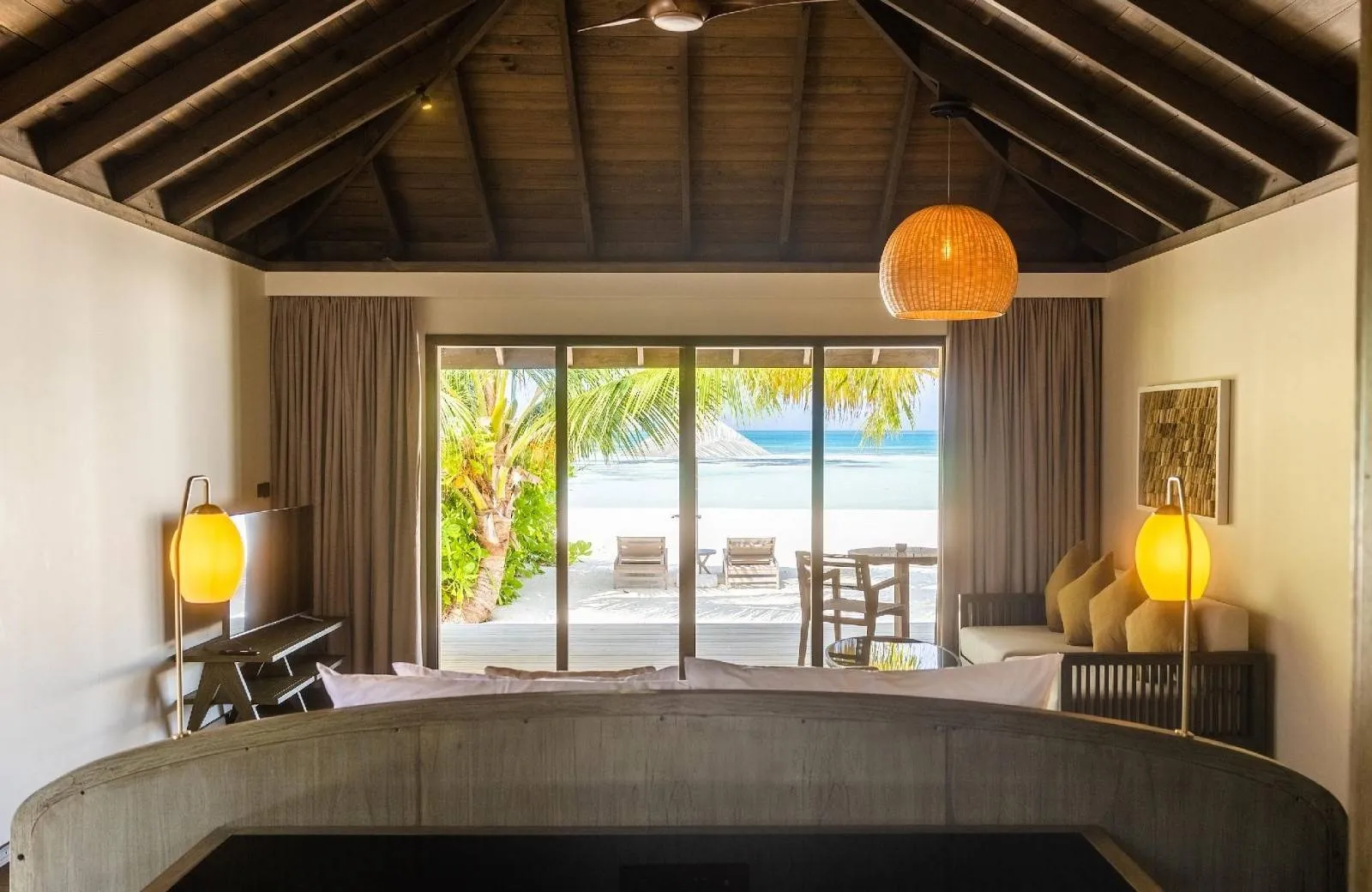 Jawakara Islands Maldives 5*