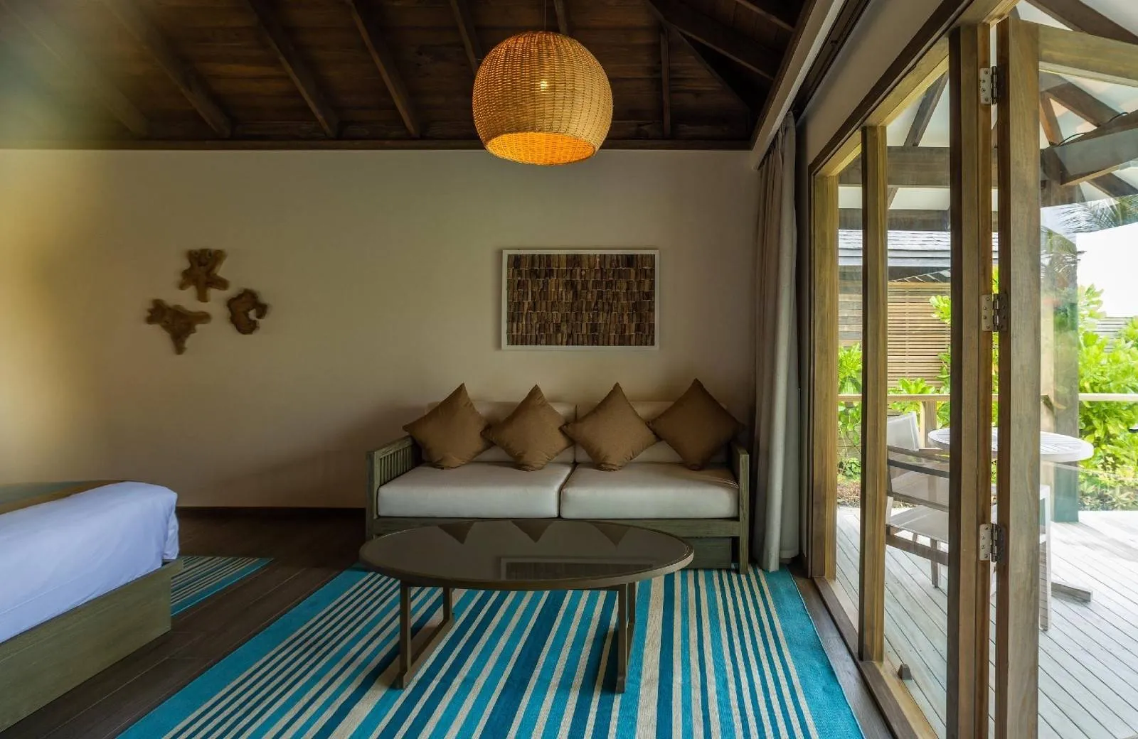 Jawakara Islands Maldives 5*