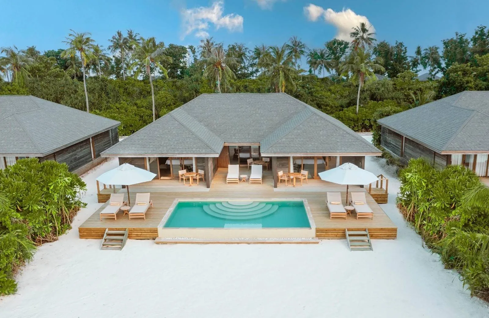 Jawakara Islands Maldives 5*