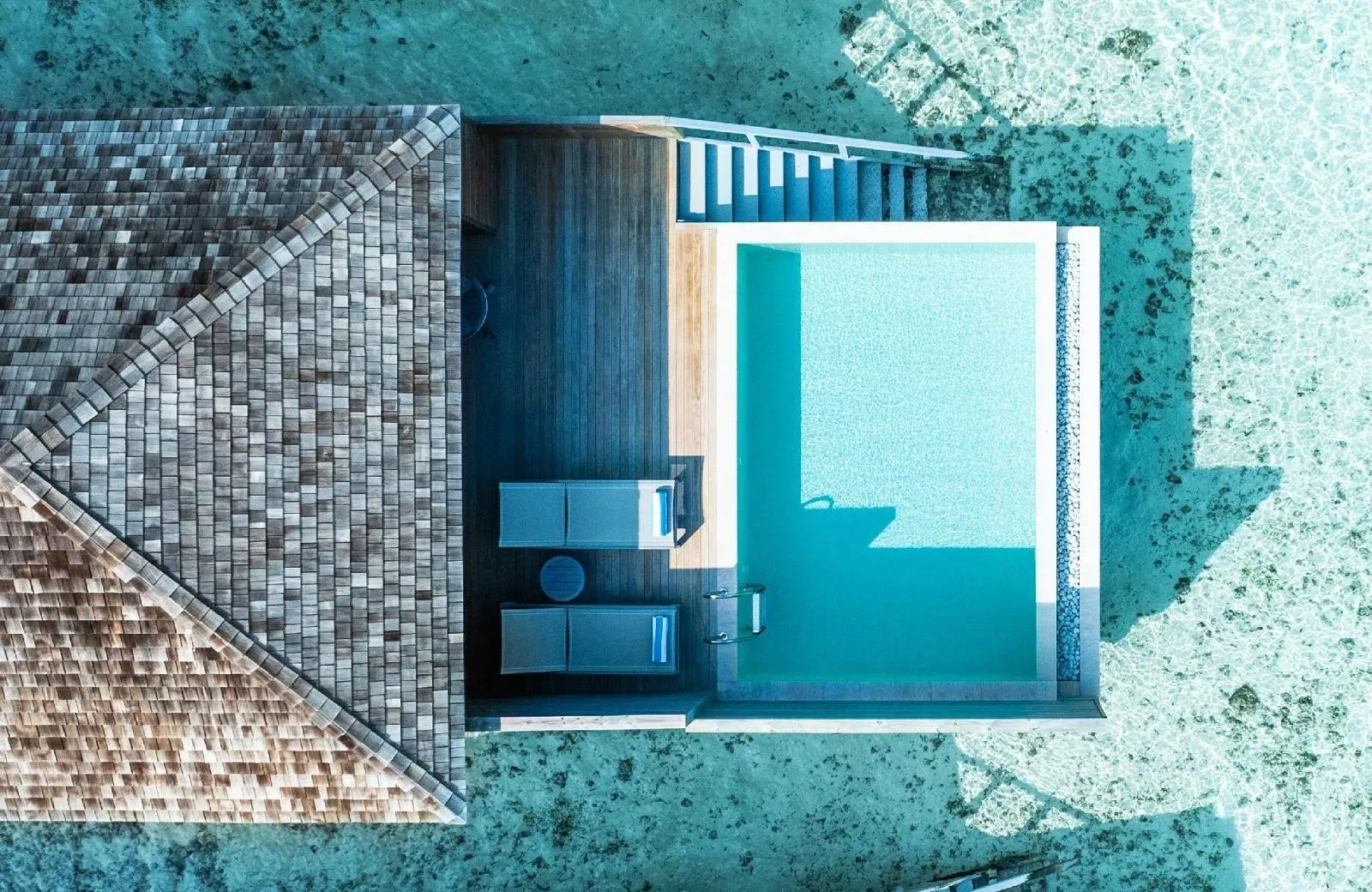 Jawakara Islands Maldives 5*