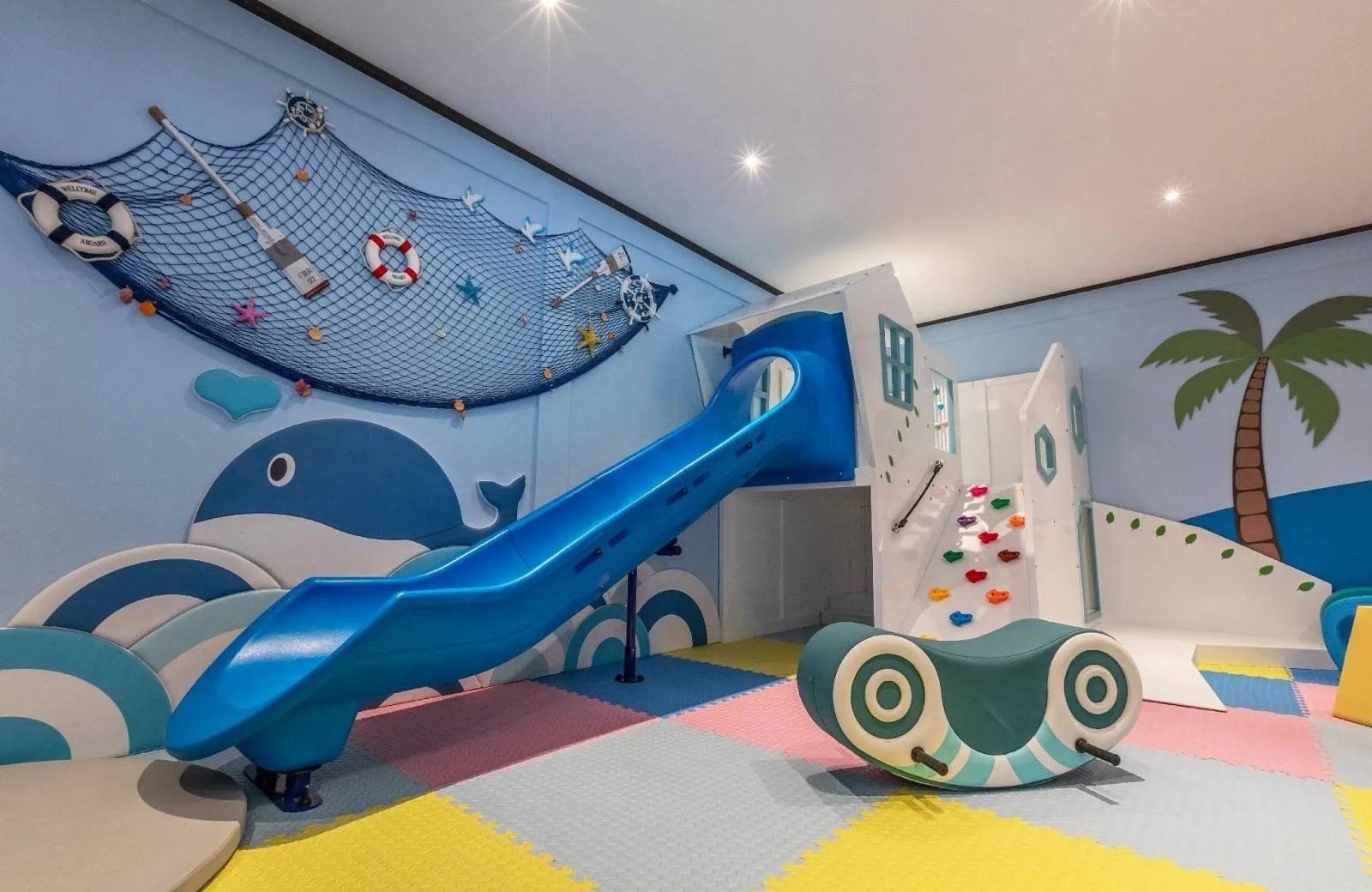 Jawakara Islands Maldives 5*