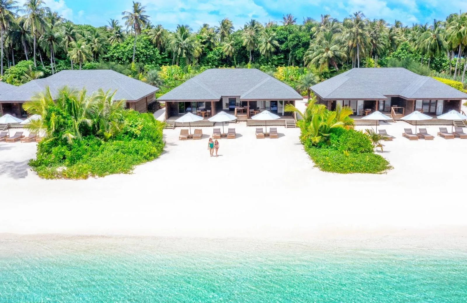 Jawakara Islands Maldives 5*