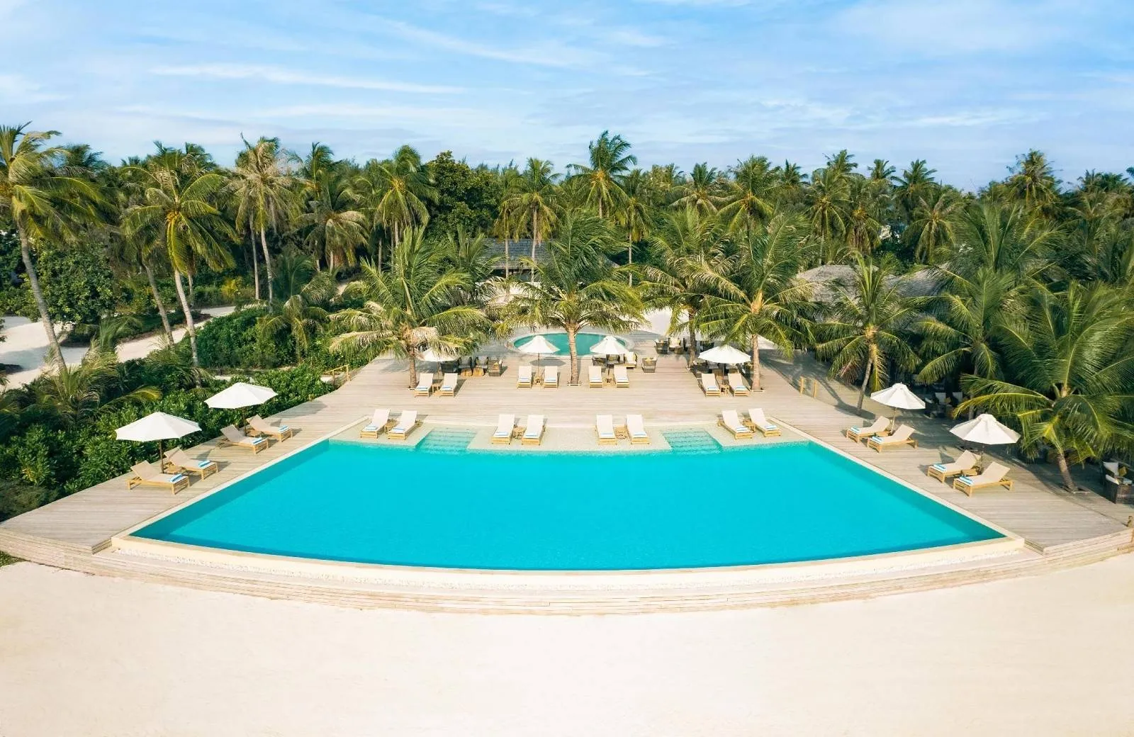 Jawakara Islands Maldives 5*