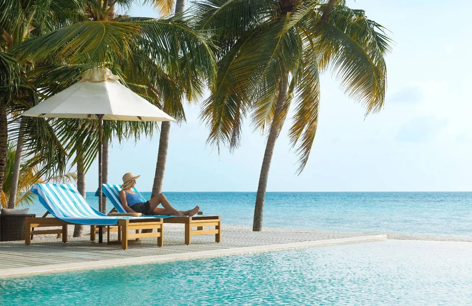 Jawakara Islands Maldives 5*