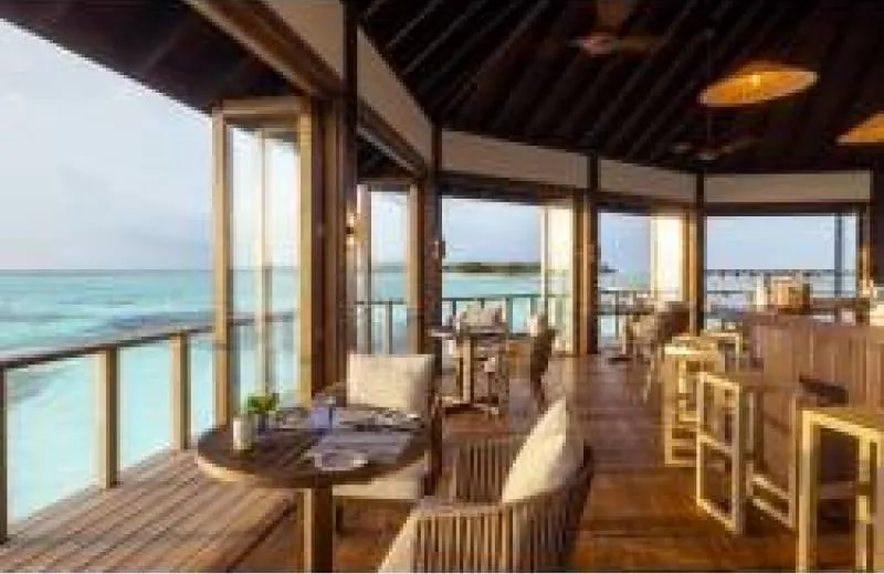 Jawakara Islands Maldives 5*
