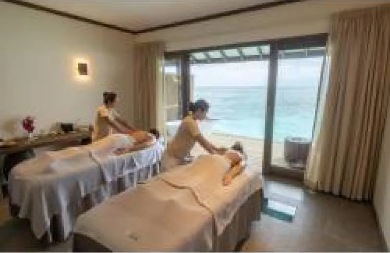 Jawakara Islands Maldives 5*