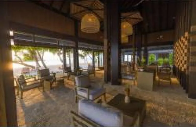 Jawakara Islands Maldives 5*