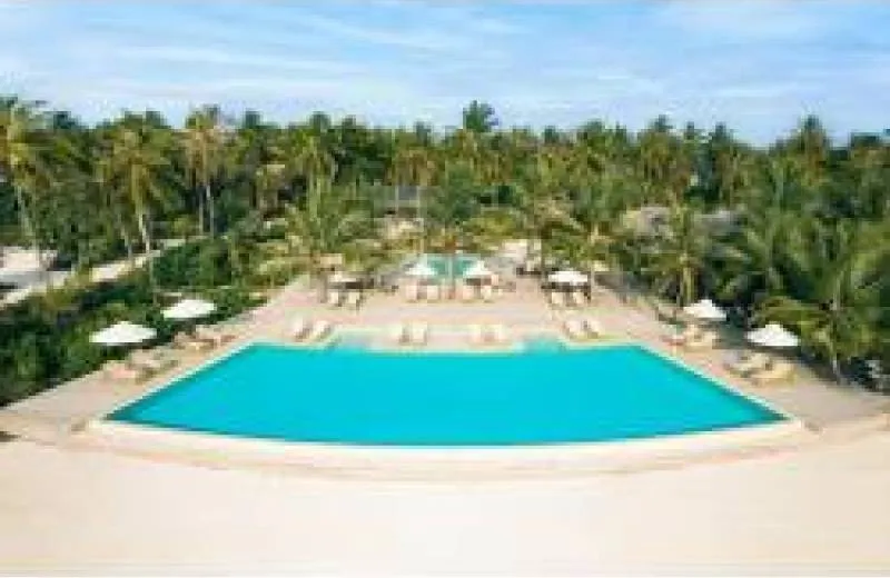 Jawakara Islands Maldives 5*