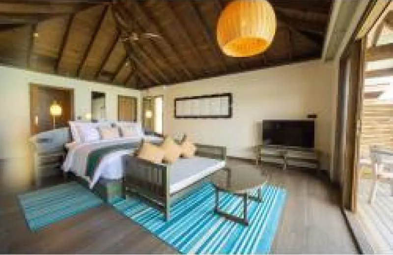 Jawakara Islands Maldives 5*