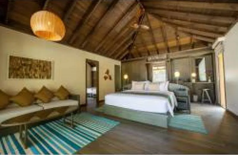 Jawakara Islands Maldives 5*