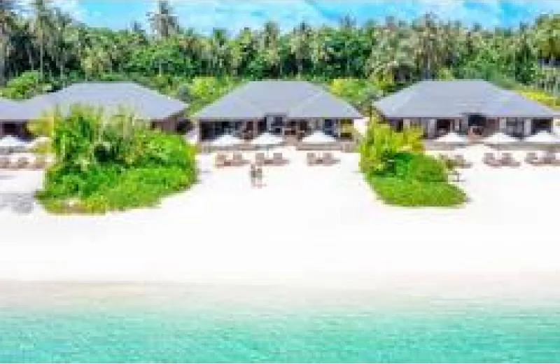 Jawakara Islands Maldives 5*