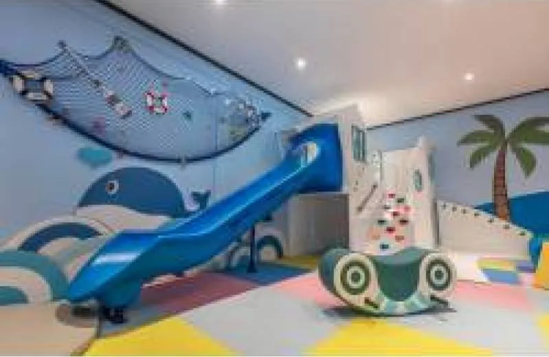 Jawakara Islands Maldives 5*