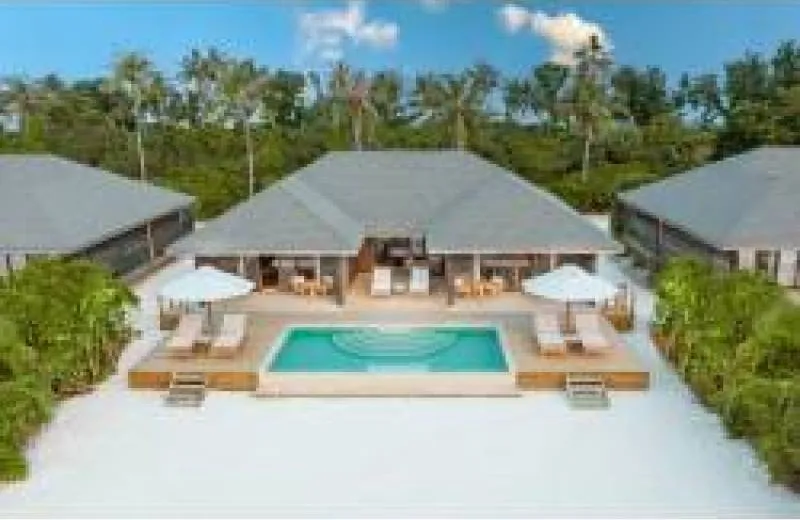 Jawakara Islands Maldives 5*