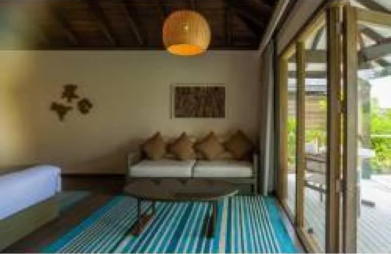 Jawakara Islands Maldives 5*