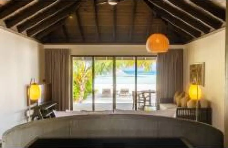 Jawakara Islands Maldives 5*