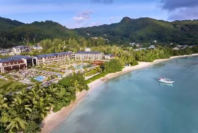 Canopy by Hilton Seychelles 4*