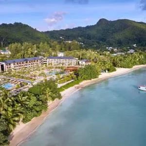 Canopy by Hilton Seychelles 4*