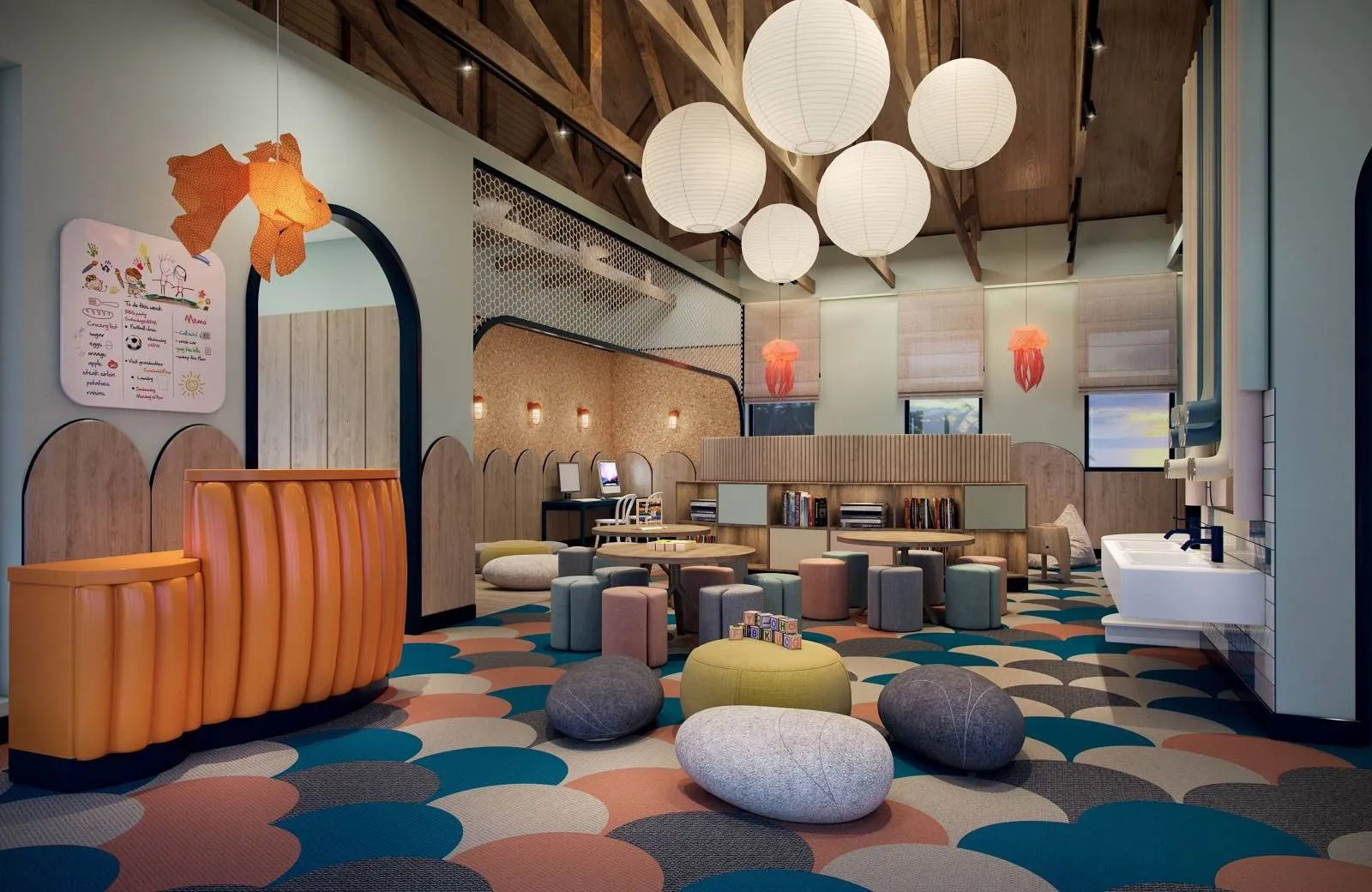 Canopy by Hilton Seychelles 4*