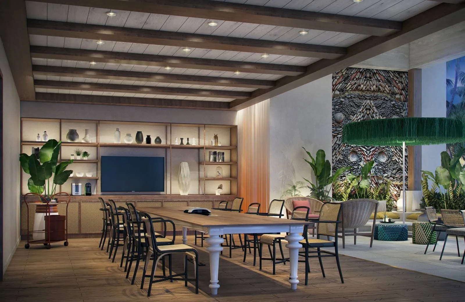 Canopy by Hilton Seychelles 4*