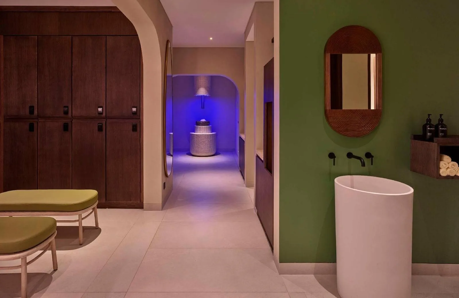 Canopy by Hilton Seychelles 4*