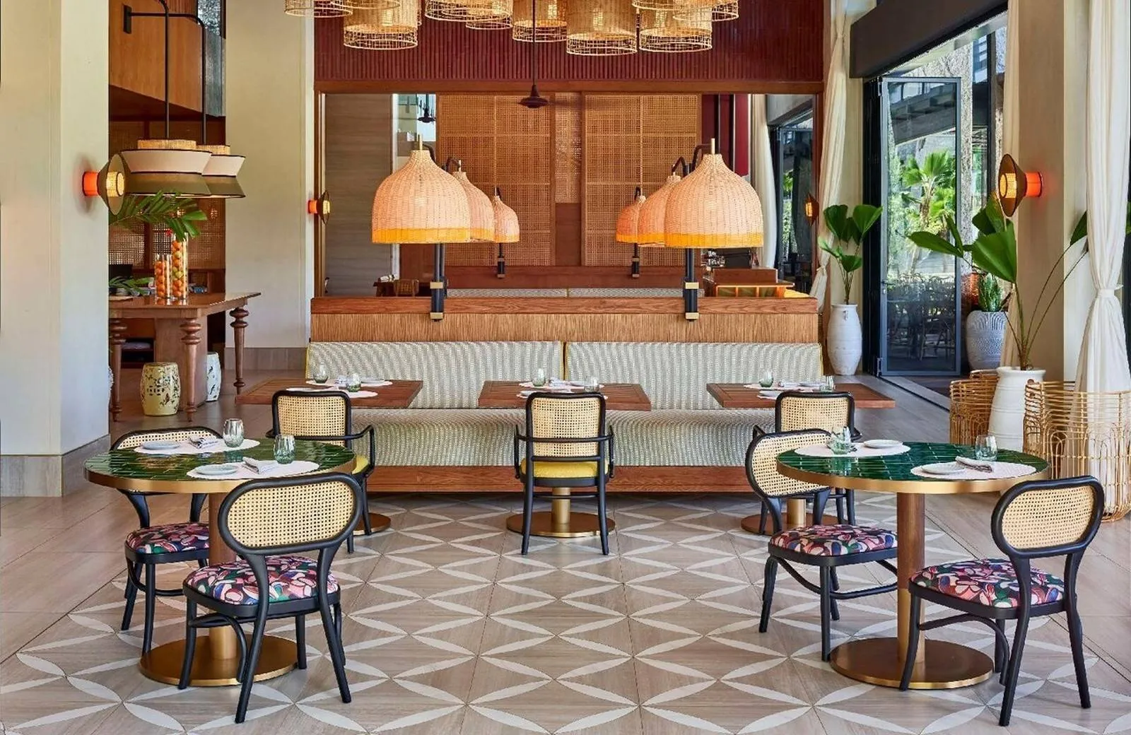 Canopy by Hilton Seychelles 4*