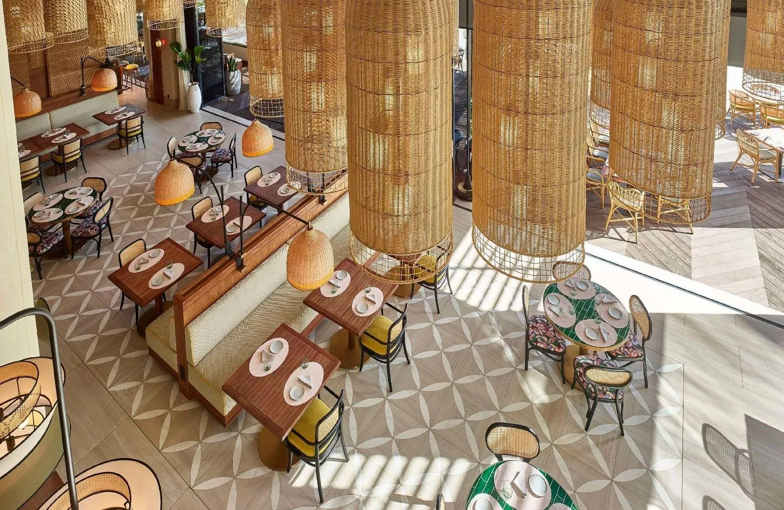 Canopy by Hilton Seychelles 4*