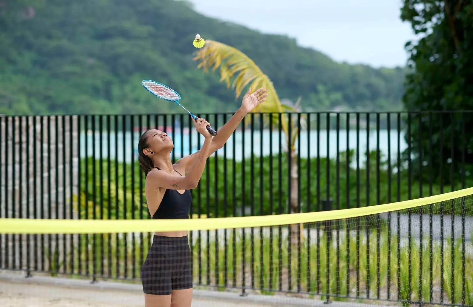 Canopy by Hilton Seychelles 4*