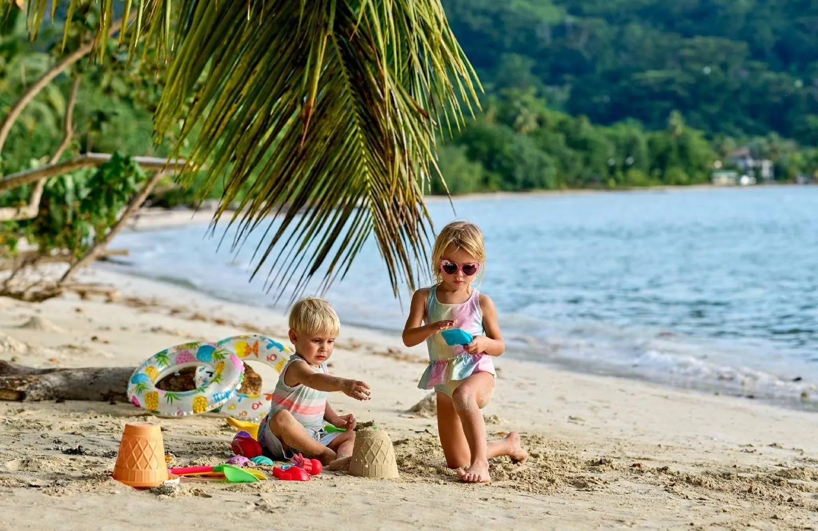 Canopy by Hilton Seychelles 4*
