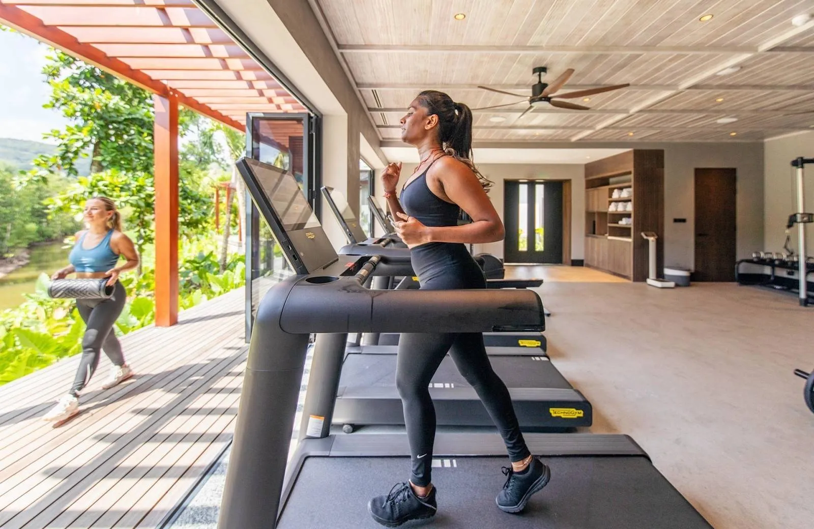 Canopy by Hilton Seychelles 4*