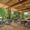 Canopy by Hilton Seychelles 4*