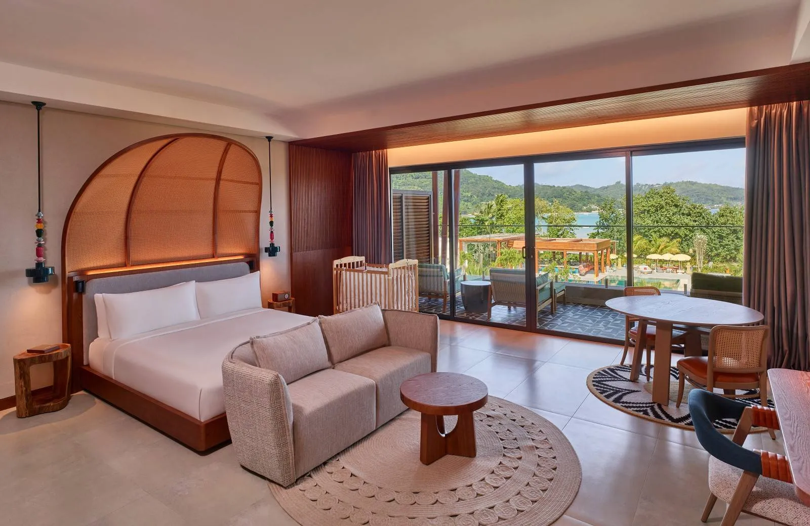Canopy by Hilton Seychelles 4*