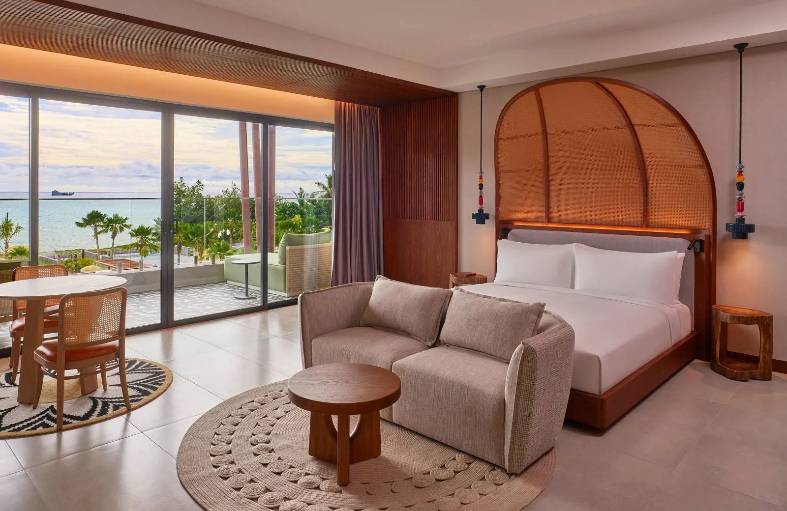 Canopy by Hilton Seychelles 4*