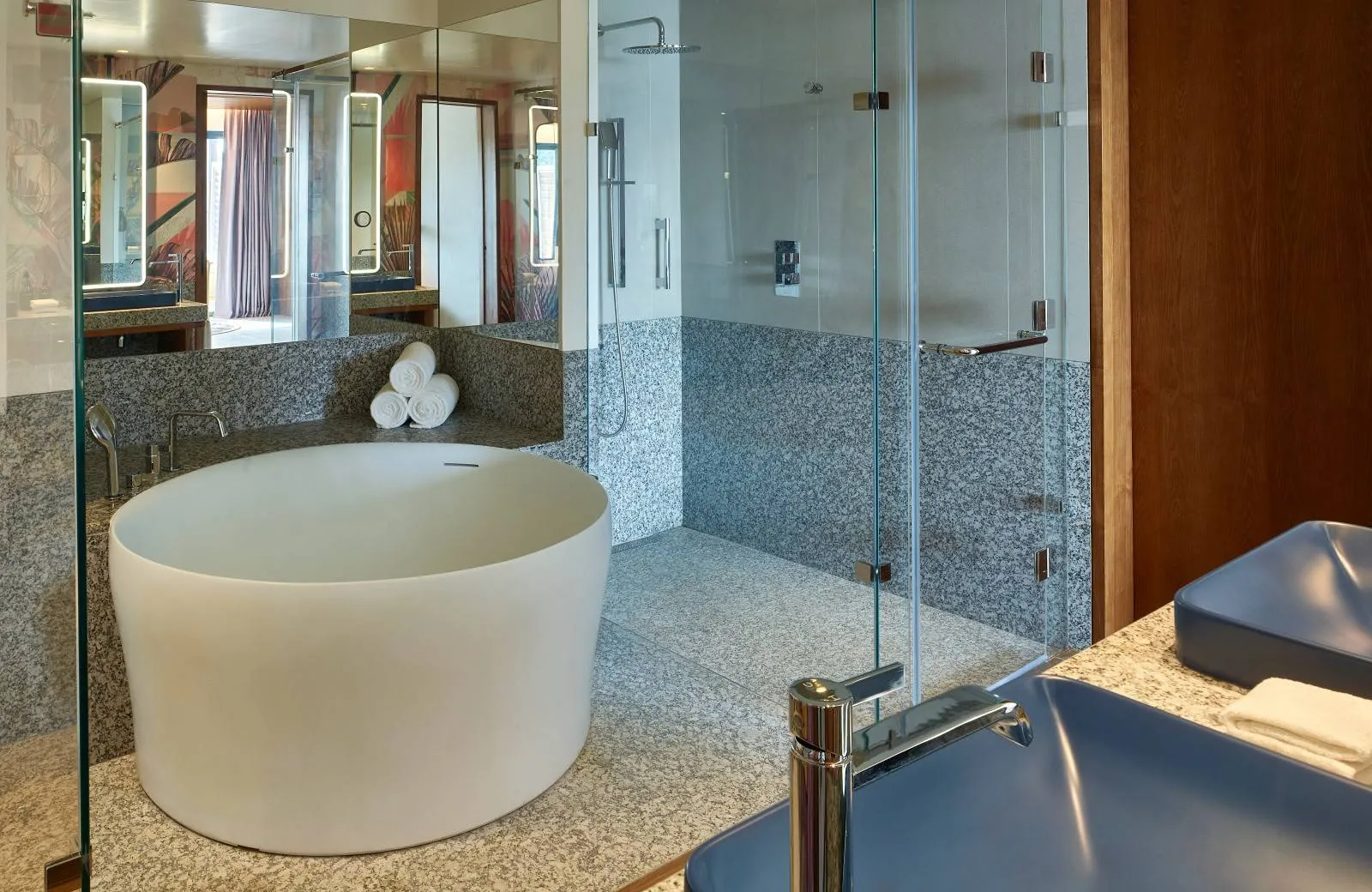 Canopy by Hilton Seychelles 4*