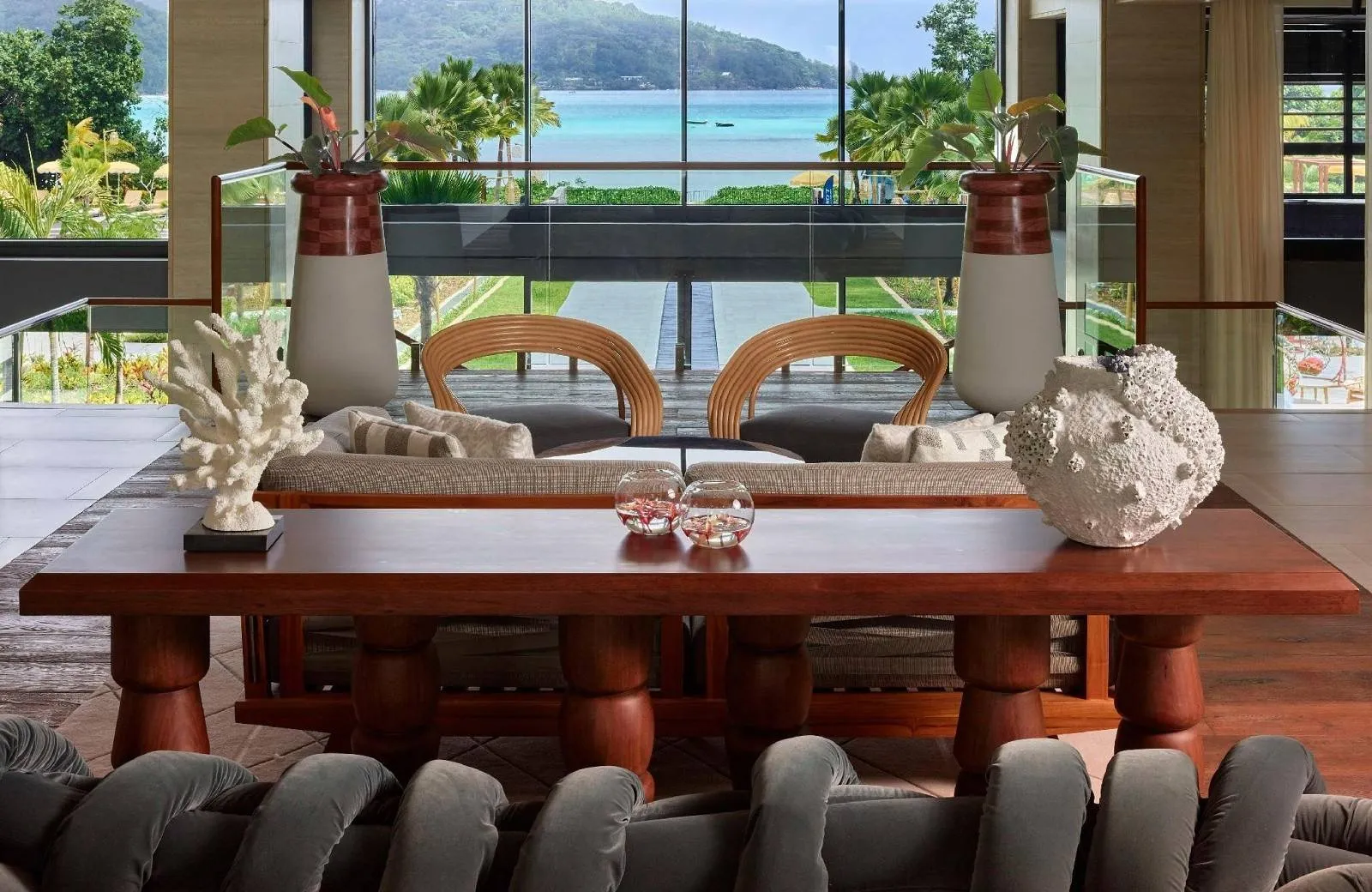 Canopy by Hilton Seychelles 4*