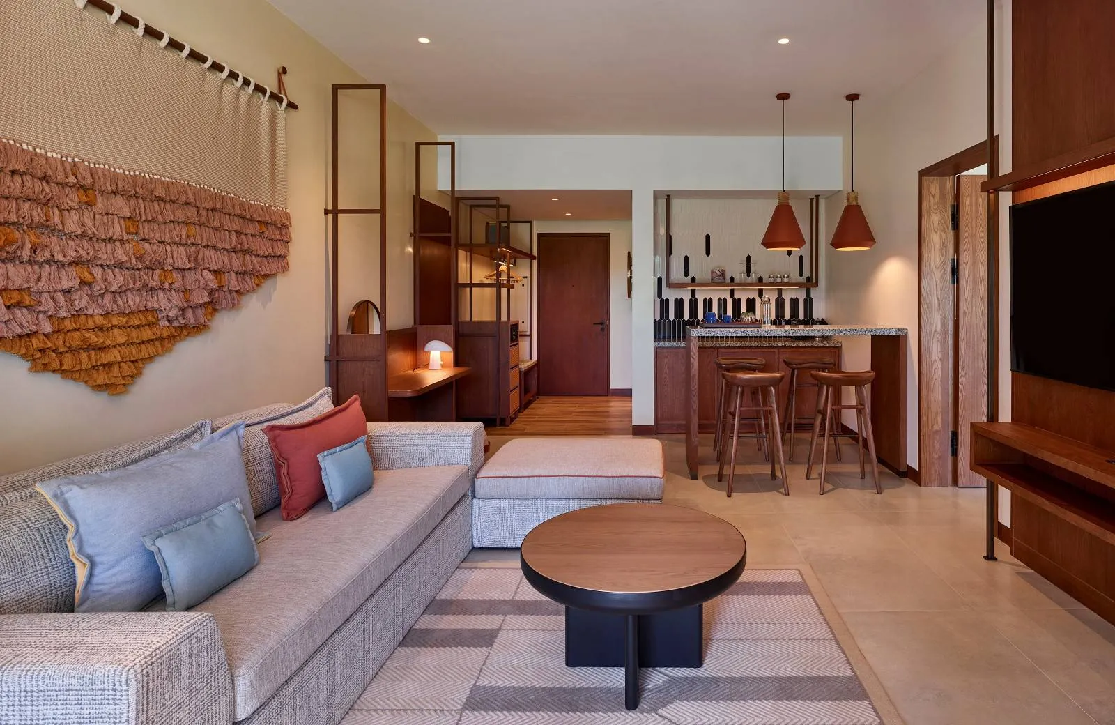 Canopy by Hilton Seychelles 4*