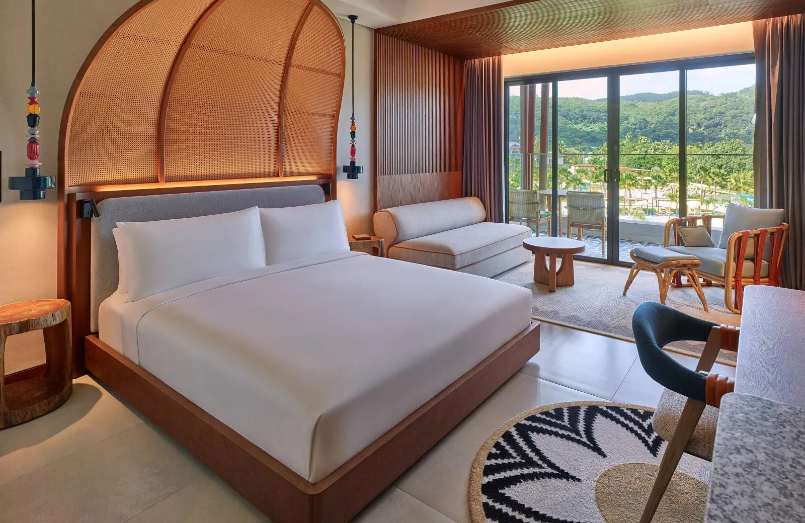 Canopy by Hilton Seychelles 4*