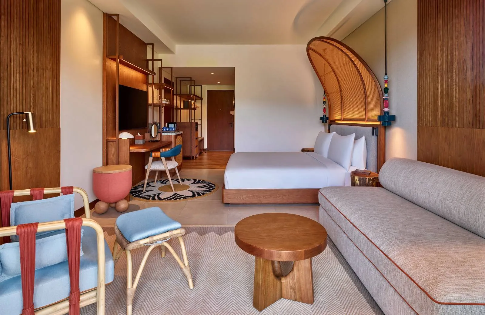 Canopy by Hilton Seychelles 4*