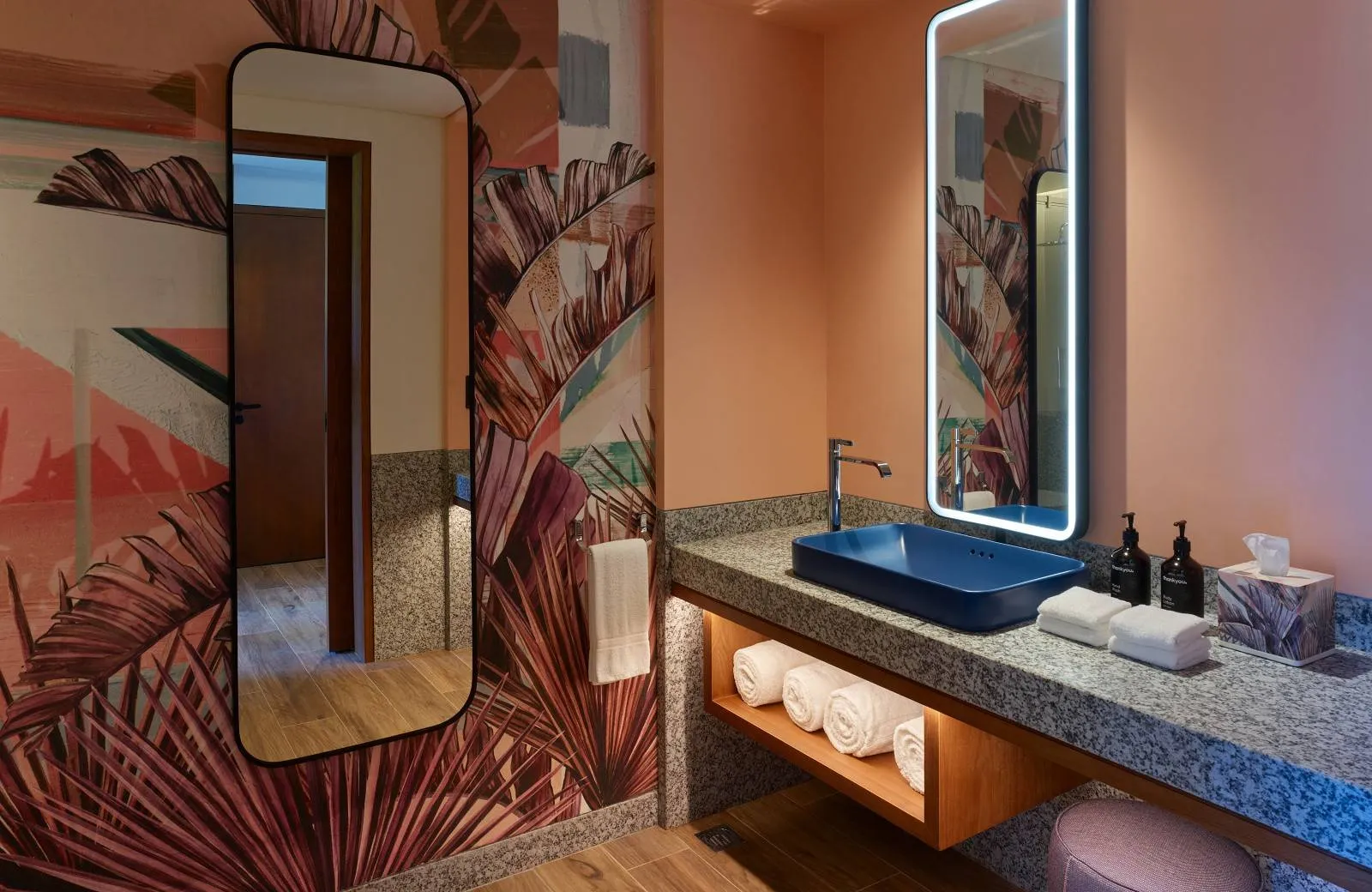 Canopy by Hilton Seychelles 4*