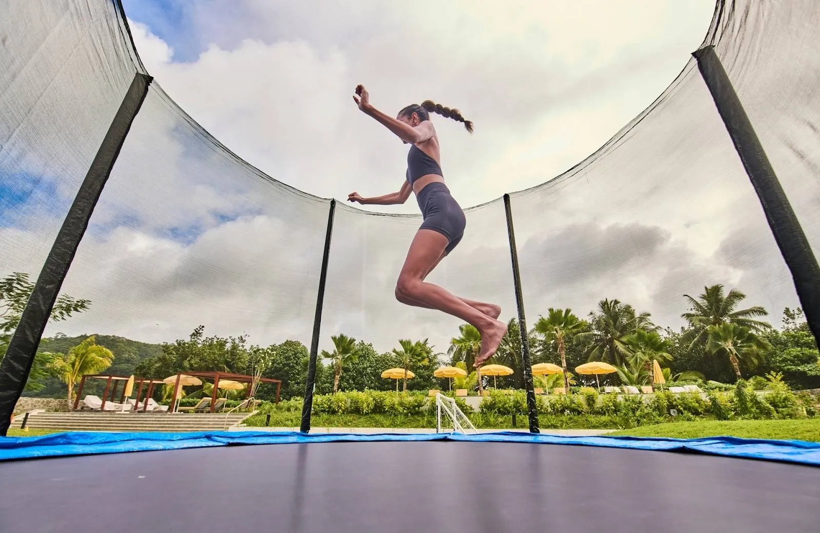 Canopy by Hilton Seychelles 4*