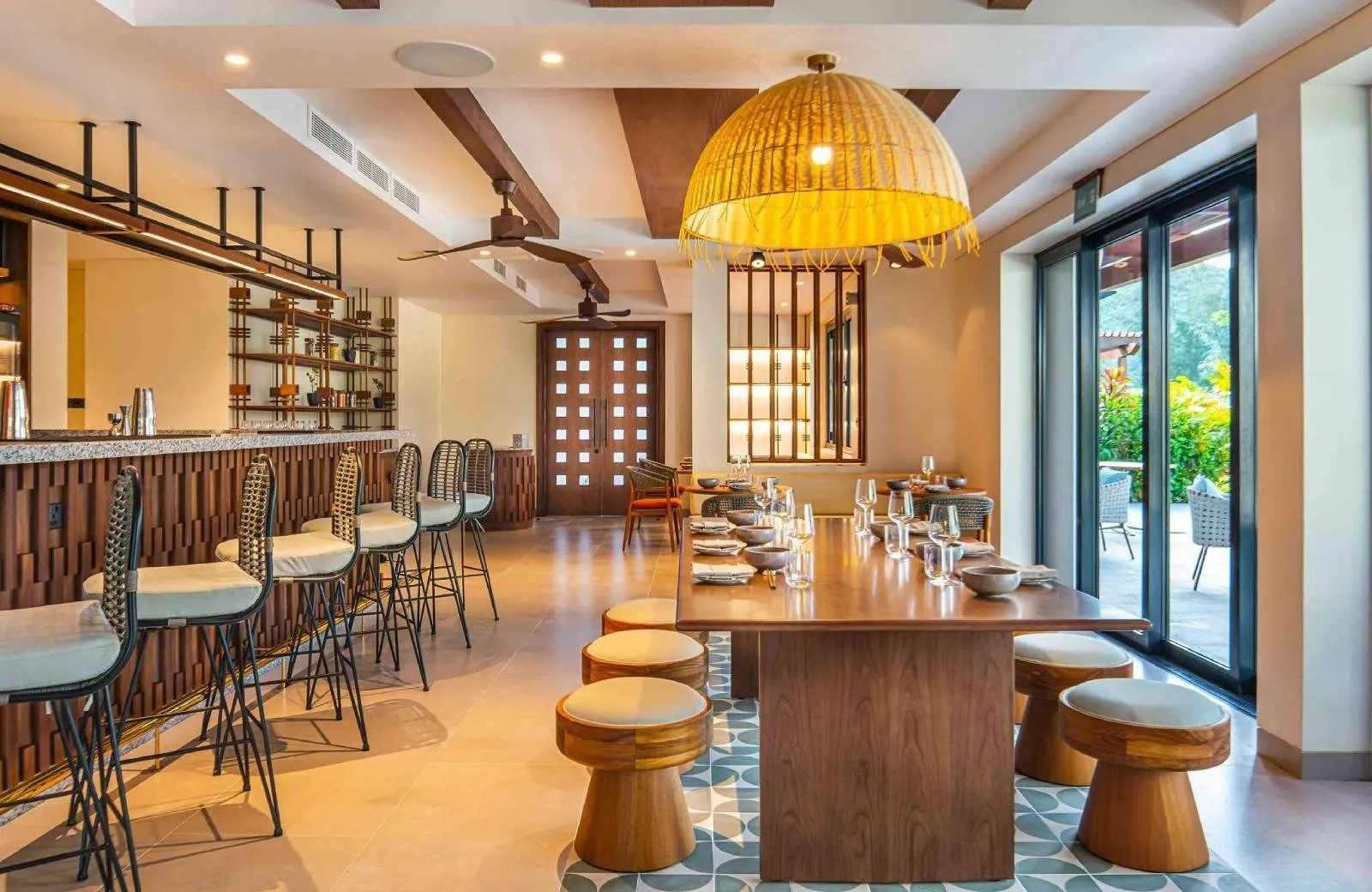 Canopy by Hilton Seychelles 4*