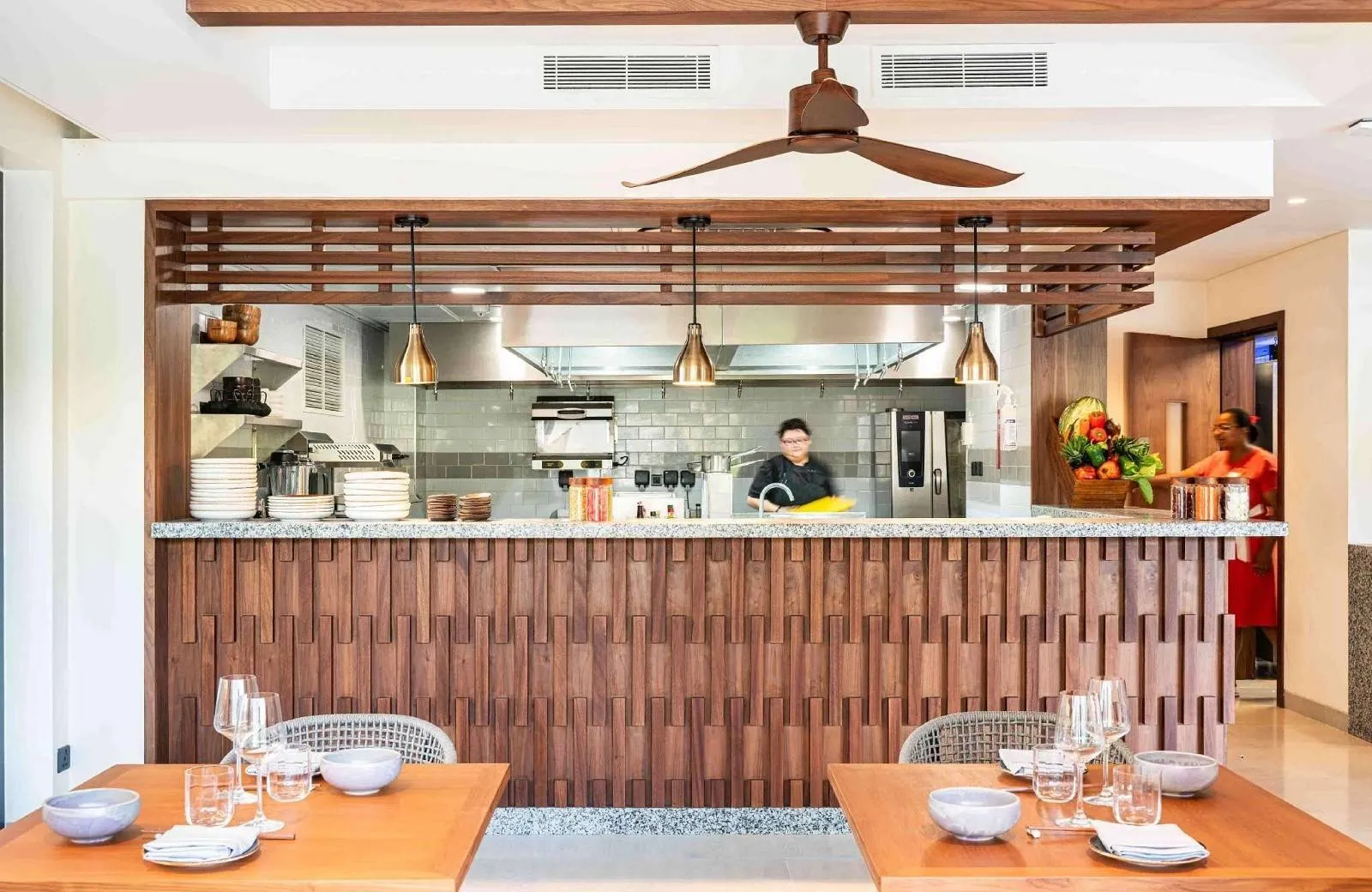 Canopy by Hilton Seychelles 4*