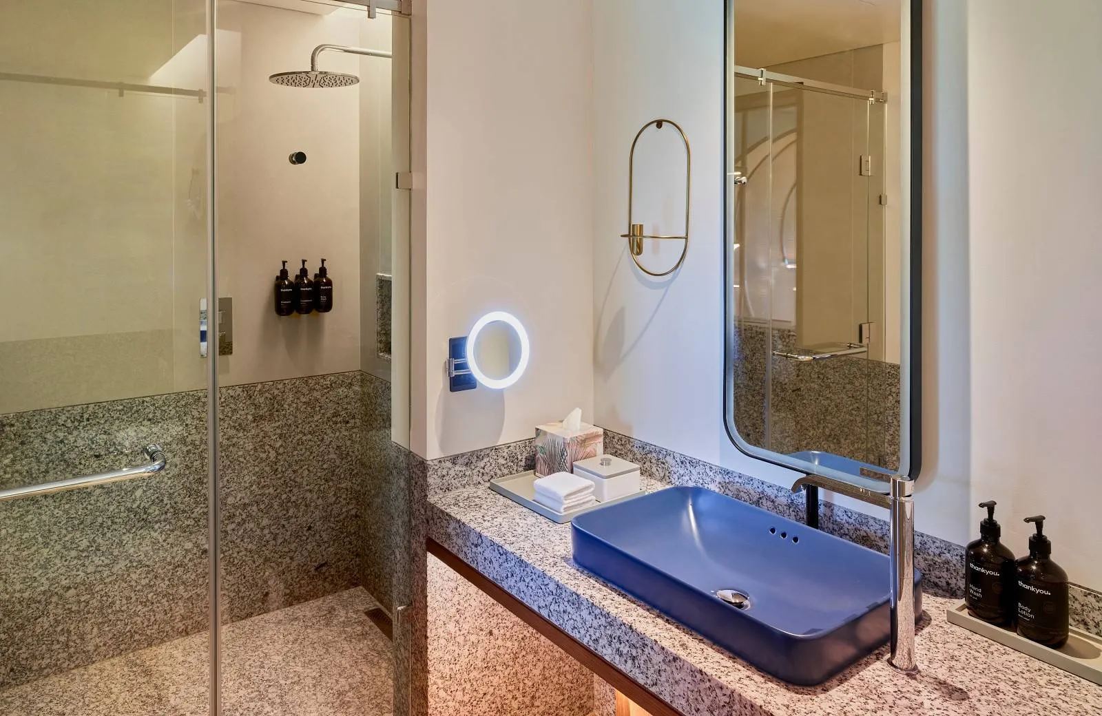 Canopy by Hilton Seychelles 4*