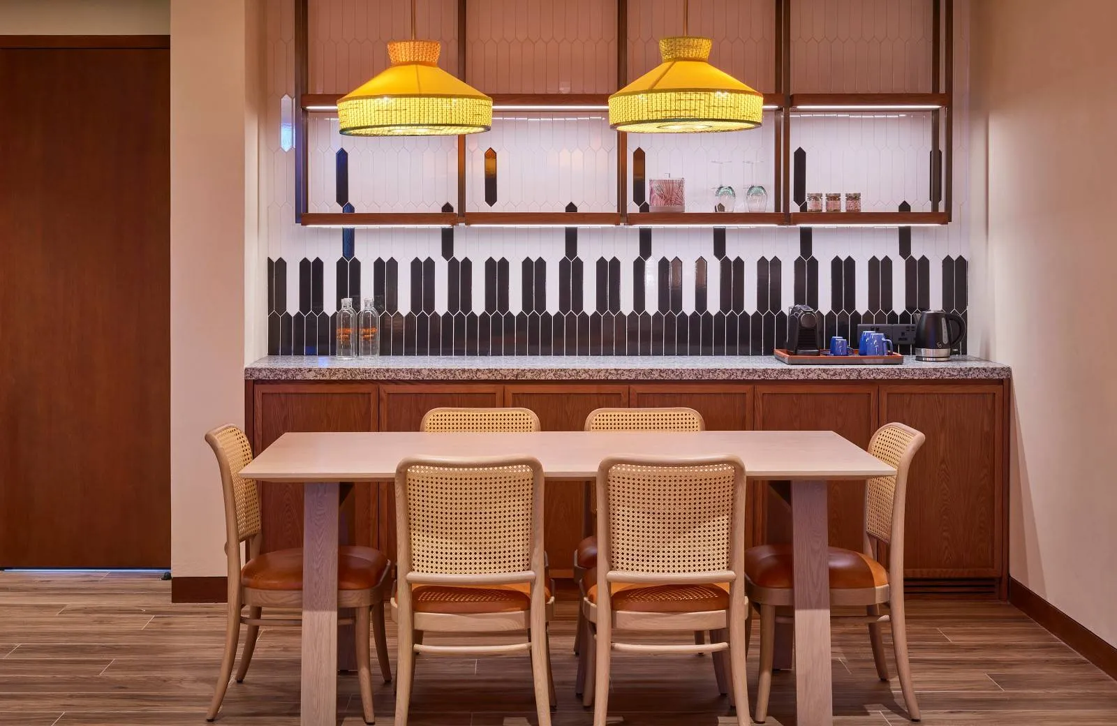 Canopy by Hilton Seychelles 4*