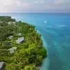 Waldorf Astoria Seychelles Platte Island 5*