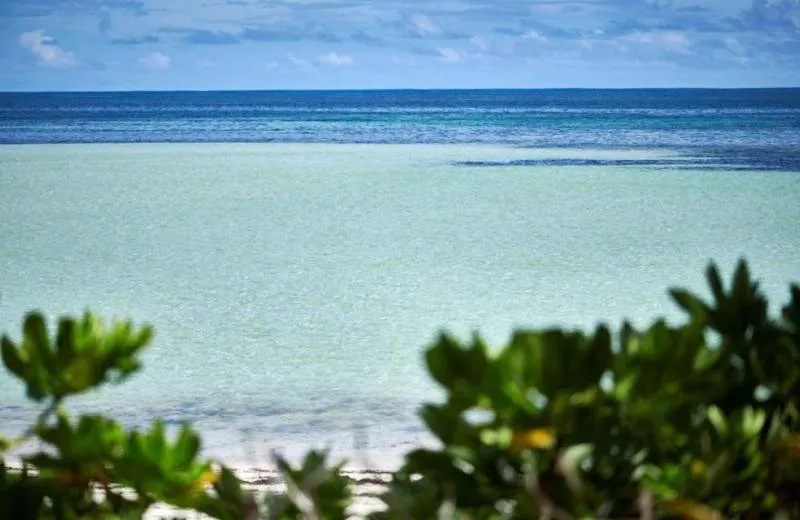Waldorf Astoria Seychelles Platte Island 5*